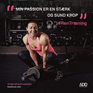 Anti Doping Danmark